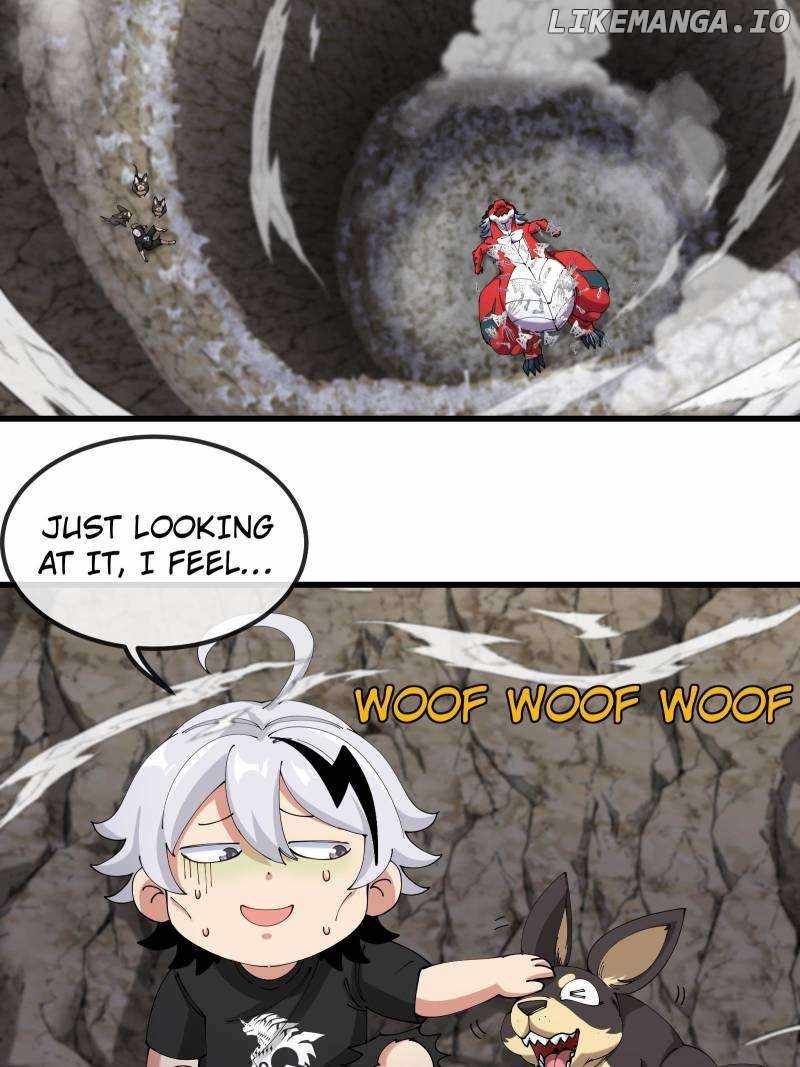 I Am The Monster Overlord Chapter 13 4